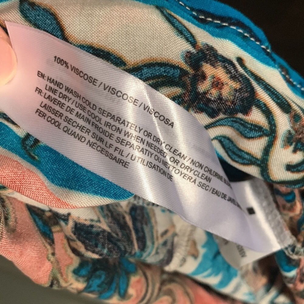 New B•O•G Collective dress - Picture 16 of 16
